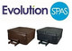 Strong Spas & Costco Evolution Spa Covers